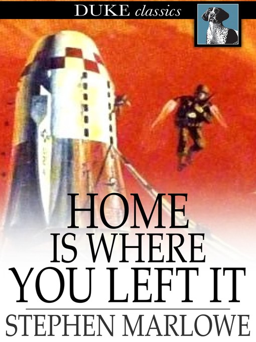 Title details for Home is Where You Left It by Stephen Marlowe - Available